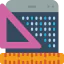 Web design icon 64x64