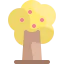 Apple tree icon 64x64