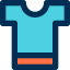 Tshirt ícono 64x64