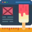 Browser icon 64x64