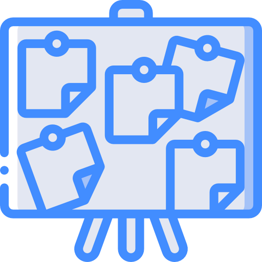 Notes icon