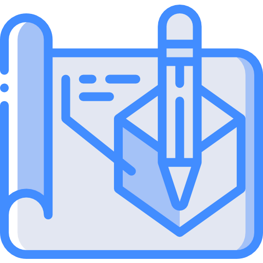 Prototyping icon