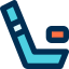 Hockey ícono 64x64