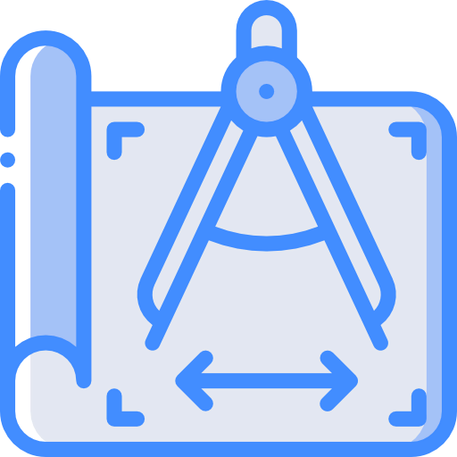 Prototyping icon