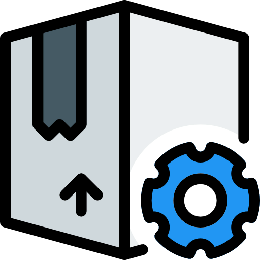 Package icon