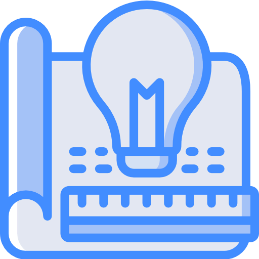 Prototyping icon