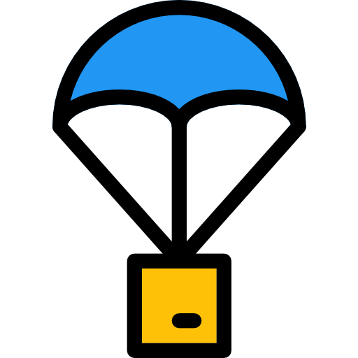 Delivery icon