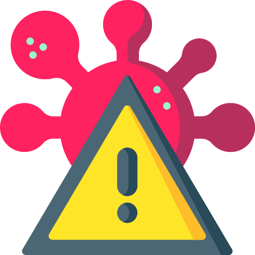 Attention icon