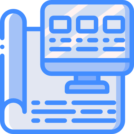 Prototype icon