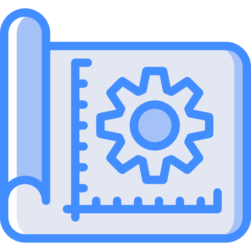 Prototyping icon