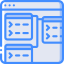 Web design icon 64x64