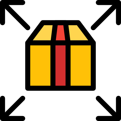 Package icon