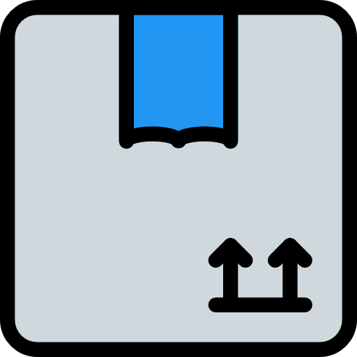 Package icon