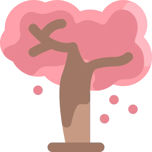 Sakura icon