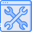 Settings icon 64x64