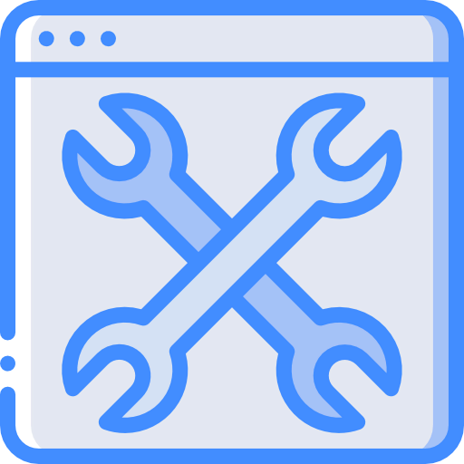 Settings icon