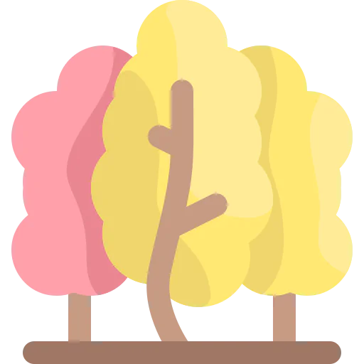 Trees icon