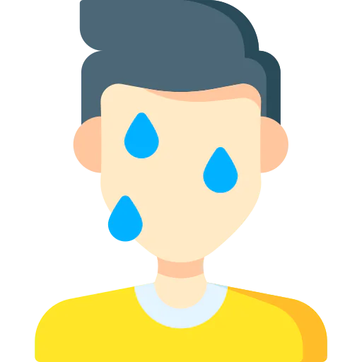 Fever icon