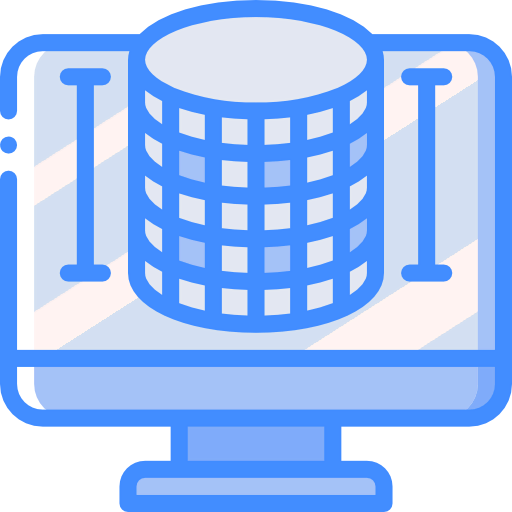 3d modeling icon