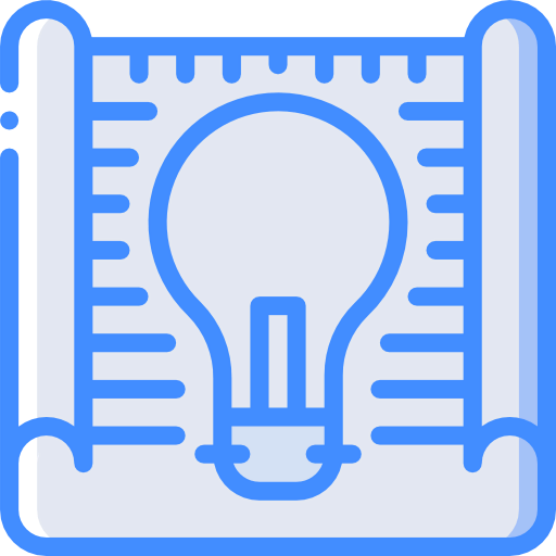 Prototyping icon