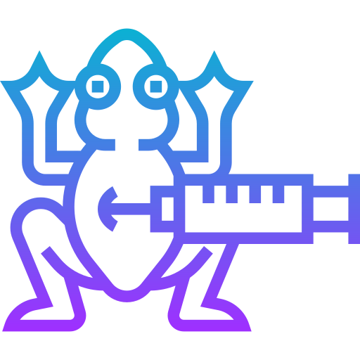 Laboratory icon