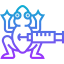 Laboratory icon 64x64