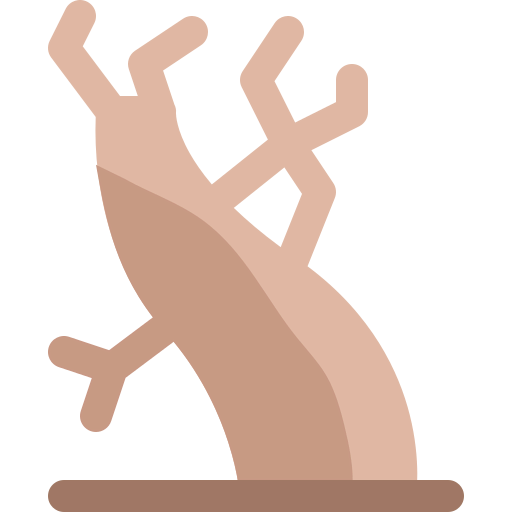 Tree icon