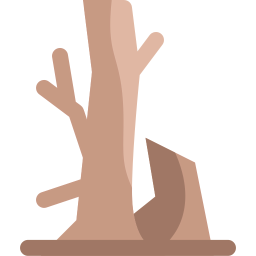 Tree icon