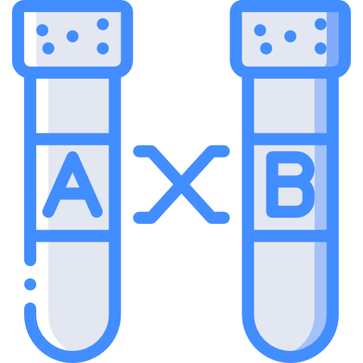 Testing icon