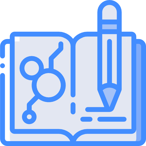Notebook icon