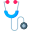 Stethoscope icon 64x64