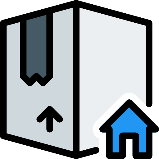Package icon