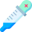 Pipette icon 64x64