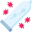 Condom icon 64x64