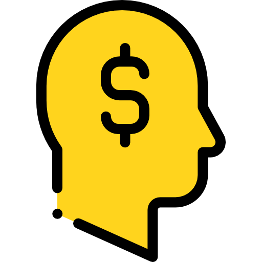 Thinking icon