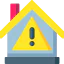 Quarantine biểu tượng 64x64