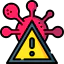 Attention Ikona 64x64