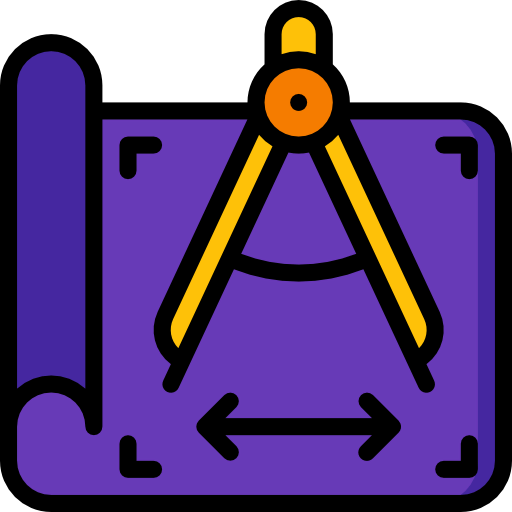 Prototyping icon