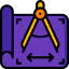 Prototyping icon 64x64