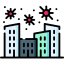 City icon 64x64