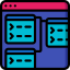 Web design icon 64x64