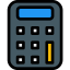 Calculator icon 64x64