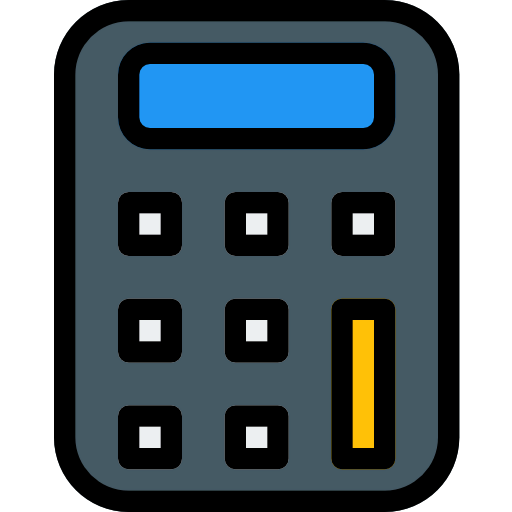 Calculator icon