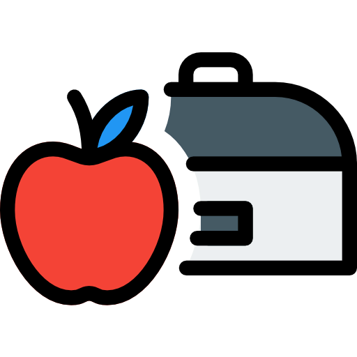 Lunchbox icon