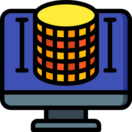 3d modeling icon