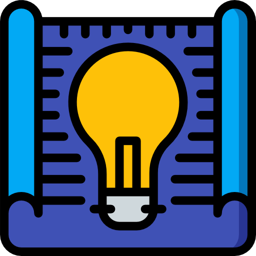 Prototyping icon