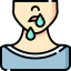 Runny nose 图标 64x64