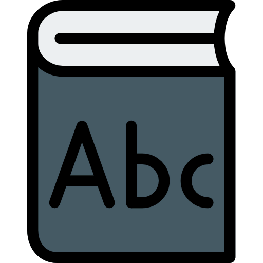 Book icon