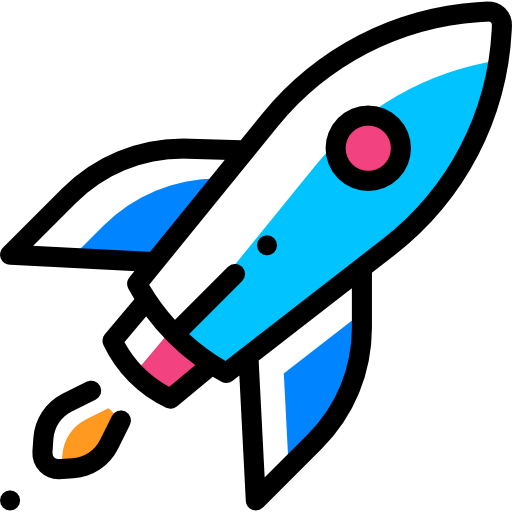 Startup icon