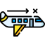 Airplane icon 64x64